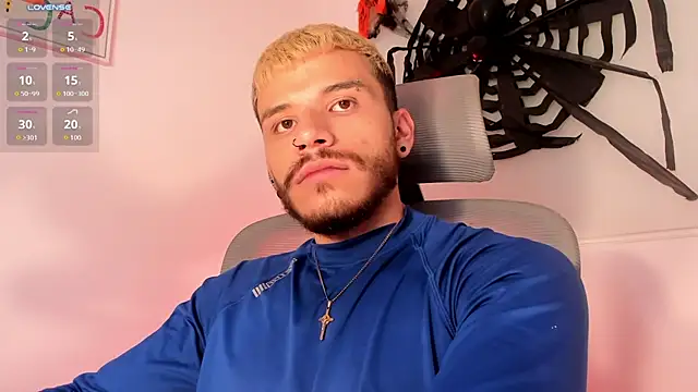 عرض كام Lian_ferrer
