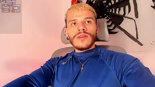 Вебкам-шоу Lian_ferrer