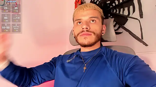 عرض كام Lian_ferrer