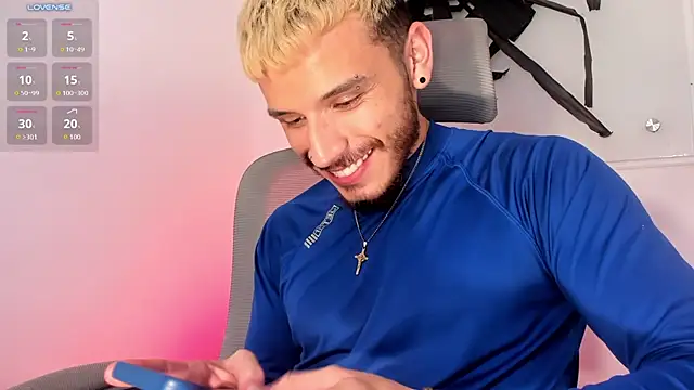 عرض كام Lian_ferrer