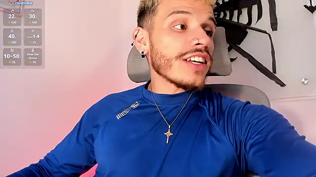 عرض كام Lian_ferrer
