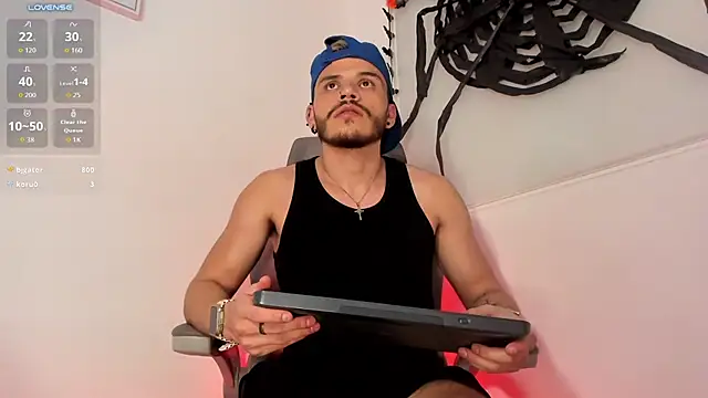 عرض كام Lian_ferrer