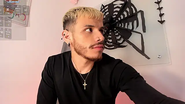 Lian_ferrern Webbikameraesitys