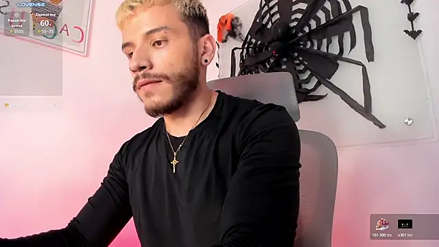عرض كام Lian_ferrer