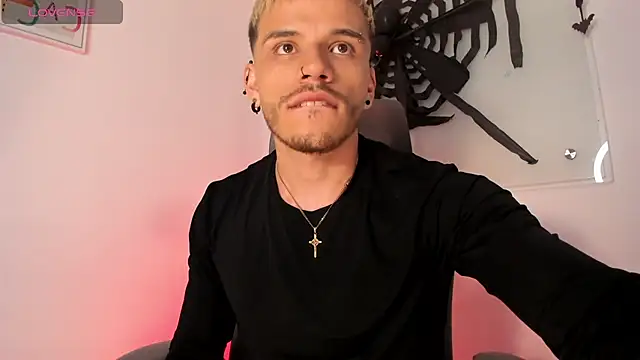 Lian_ferrern Webbikameraesitys