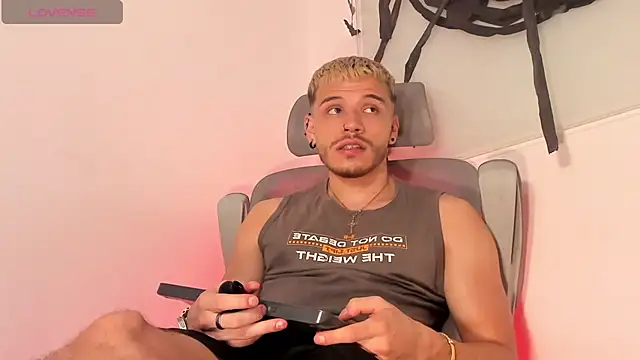 عرض كام Lian_ferrer