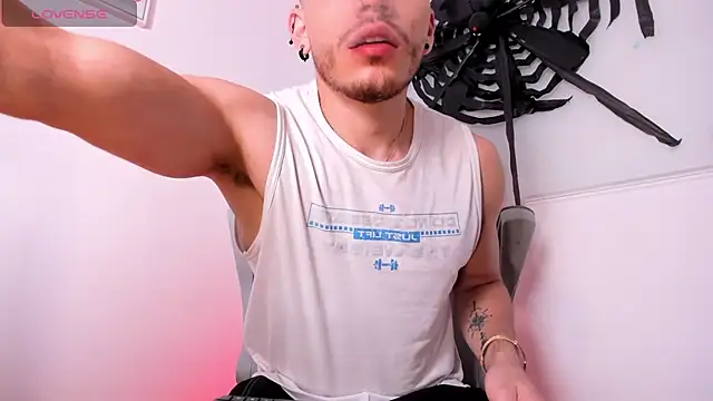 عرض كام Lian_ferrer