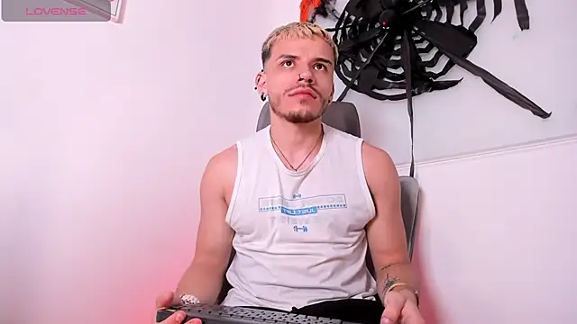Вебкам-шоу Lian_ferrer