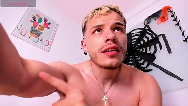 Lian_ferrern Webbikameraesitys
