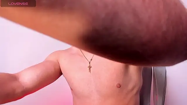 Lian_ferrer: вебкам-шоу