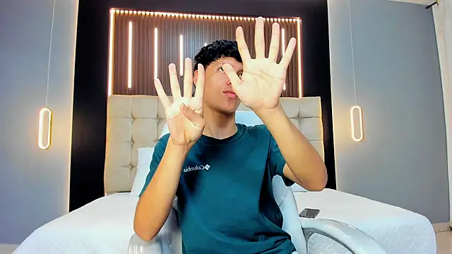 Sosa_cat ওয়েবক্যাম শো