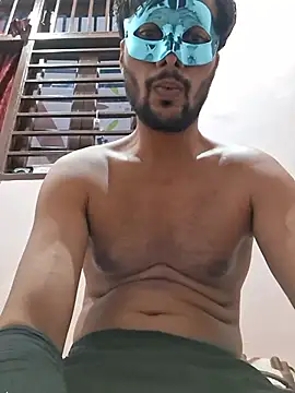 הופעת וובקאם של Funinlife05