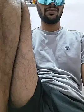 Show Webcam de Funinlife05
