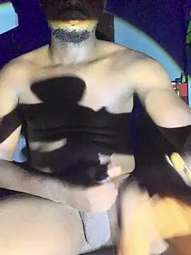 GunnerJ6's Webcam Show