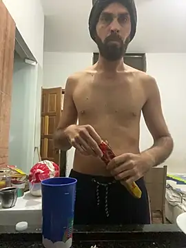 Show webcam de zazzum