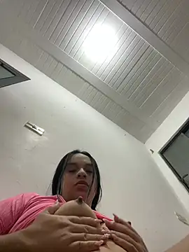 Evy-Sterling Chat XXX in diretta