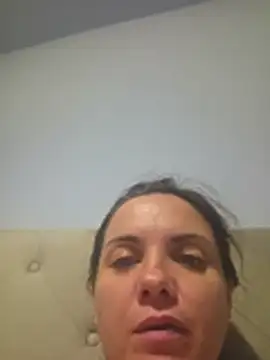 Diamond_Monna Webcam show