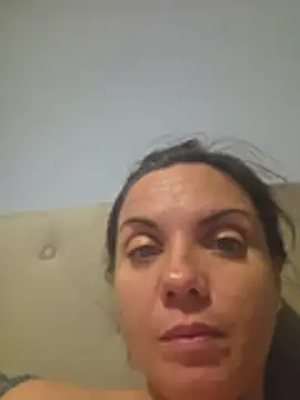 Diamond_Monna Webcam show