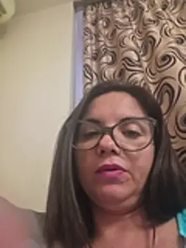 Diamond_Monna Webcam show