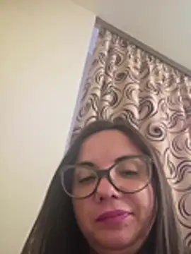 Diamond_Monna Webcam show