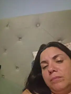 Diamond_Monna Webcam show