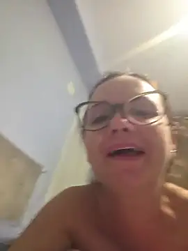 Diamond_Monna Webcam show