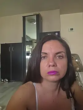 Show de Diamond_Monna na webcam