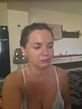 Diamond_Monna Webcam show