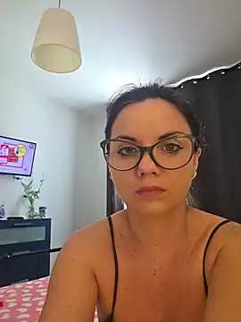 Diamond_Monna Webcam show
