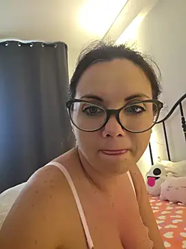 Diamond_Monna Webcam show