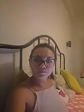 Diamond_Monna Webcam show