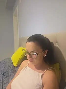 Diamond_Monna Webcam-Show