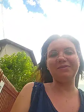 Diamond_Monna Webcam show