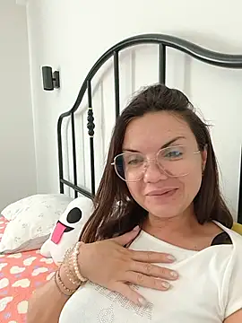 Diamond_Monna webcam show