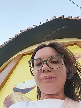 Diamond_Monna Webcam show
