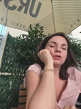 Diamond_Monna Webcam show