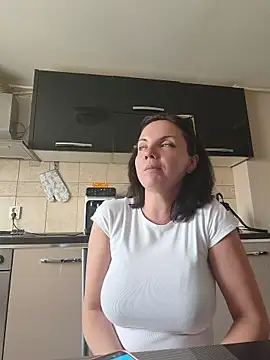 Diamond_Monna Webcam show