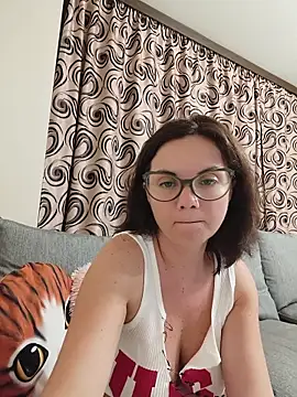 Diamond_Monna Webcam show