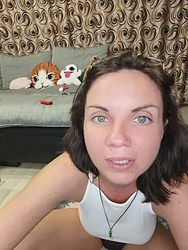 Diamond_Monna Webcam show