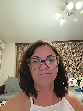 צ'אט XXX בשידור חי של Diamond_Monna