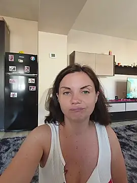 Diamond_Monna Webcam show