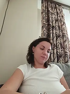 Diamond_Monna Webcam show