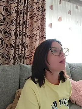 Diamond_Monna Webcam show