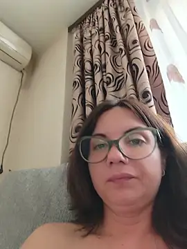 Diamond_Monna Webcam show