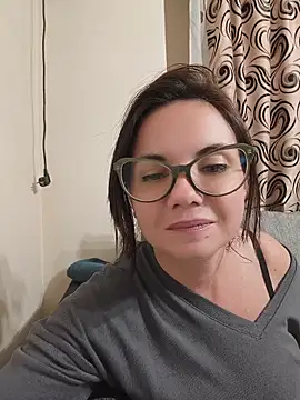 Show Webcam de Diamond_Monna