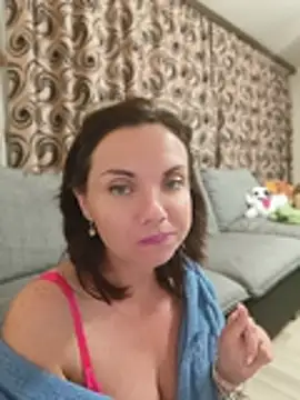 Show webcam de Velvet_Anne