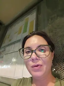 Velvet_Anne Webcam show