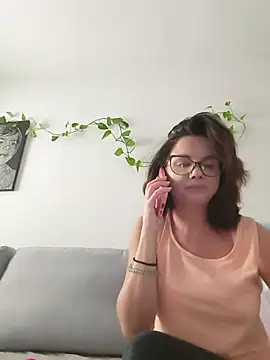 Velvet_Anne Webcam show