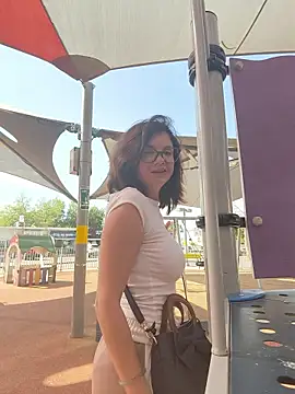 Velvet_Anne Webcam show