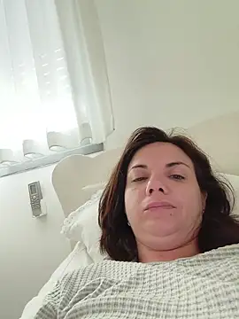 Velvet_Anne Chat XXX in diretta